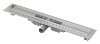 Душевой лоток AlcaPlast APZ101 750 с опорами