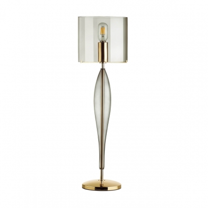 Настольная лампа Odeon Light Tower 4850/1T