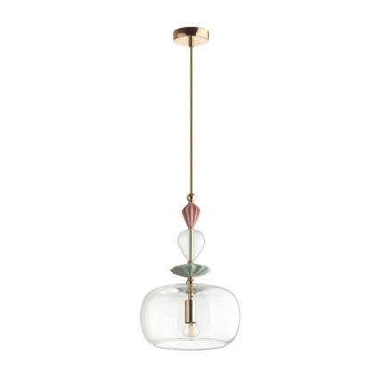 Подвесной светильник Odeon Light Bizet 4855/1A