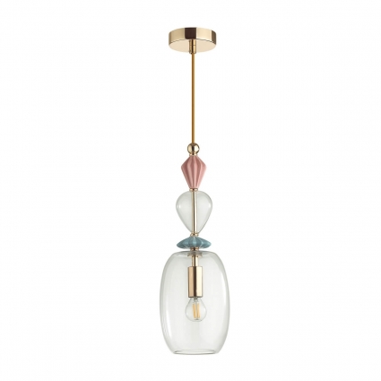 Подвесной светильник Odeon Light Bizet 4855/1B