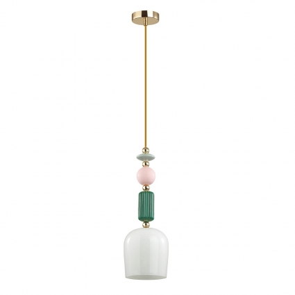 Подвесной светильник Odeon Light Candy 4861/1