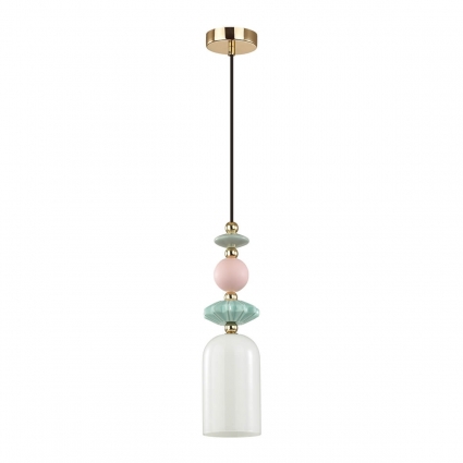 Подвесной светильник Odeon Light Candy 4861/1B