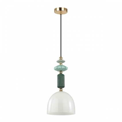 Подвесной светильник Odeon Light Candy 4861/1C