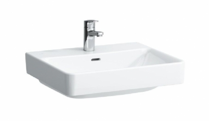 Раковина подвесная Laufen Pro S 55 см