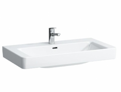 Раковина подвесная Laufen Pro S 85 см