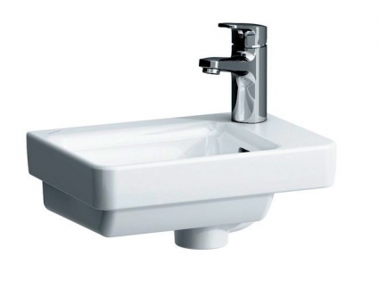 Раковина подвесная Laufen Pro S 36 см
