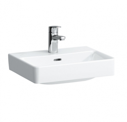 Раковина подвесная Laufen Pro S 45 см