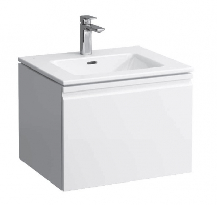 Тумба с раковиной 60х50 Laufen Pro S