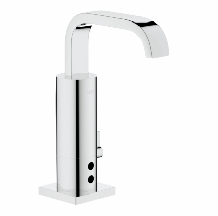 Смеситель для раковины GROHE Allure E, 230 В