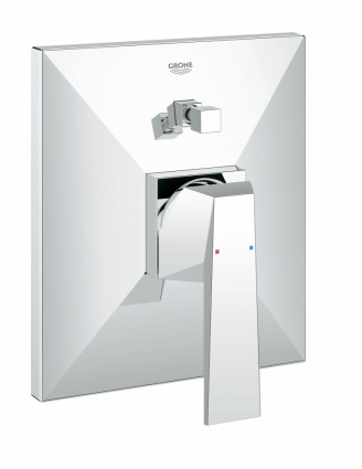 Смеситель для ванны GROHE Allure Brilliant