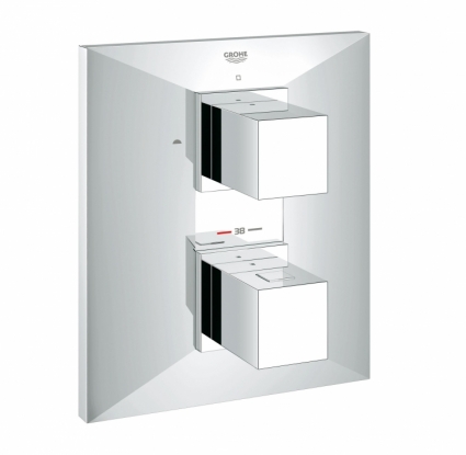 Термостат для ванны GROHE Allure Brilliant