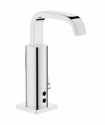 Смеситель для раковины GROHE Allure E, 6 В