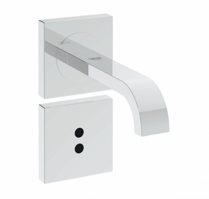 Смеситель для раковины GROHE Allure E, 230 В