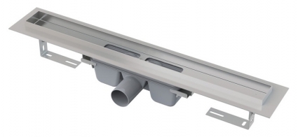 Душевой лоток AlcaPlast APZ6 850 с опорами