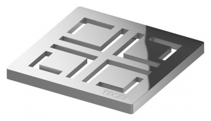 Решетка Tece ТЕСЕdrainboard 310 00 02 royal 2