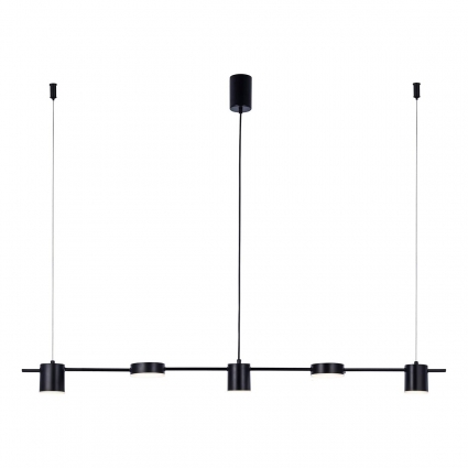 Подвесная светодиодная люстра Kink Light Карин 07624-5,19