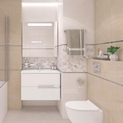 Коллекция плитки Laparet Slim