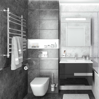 Коллекция плитки Laparet West