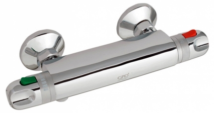 Термостат GPD Thermostatic для душа