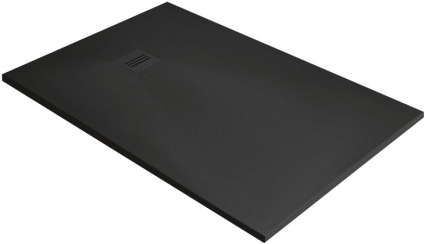 Поддон для душа Radaway Kyntos F 120x90, black