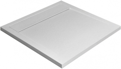 Поддон для душа Radaway Teos C 100x100, white