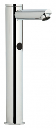 Смеситель GPD Photocell для раковины