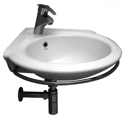 Раковина Serel O433