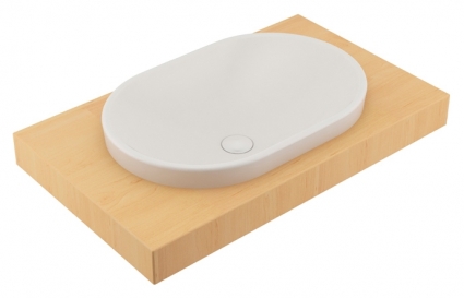 Раковина Serel Saphire SP34