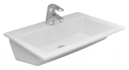 Раковина Serel 3042