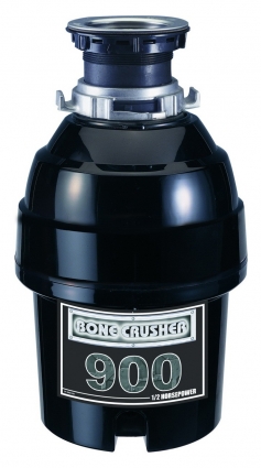Измельчитель отходов Bone Crusher BC 900