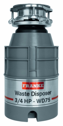 Измельчитель отходов Franke WD 75