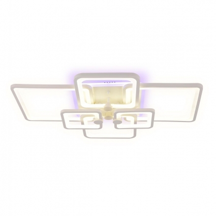 Потолочная светодиодная люстра Ambrella light Original FA5306