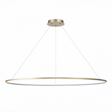 Подвесной светодиодный светильник ST Luce Erto SL904.233.01