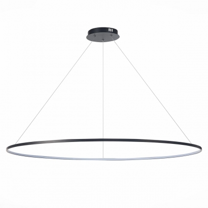 Подвесной светодиодный светильник ST Luce Erto SL904.433.01