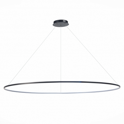 Подвесной светодиодный светильник ST Luce Erto SL904.443.01