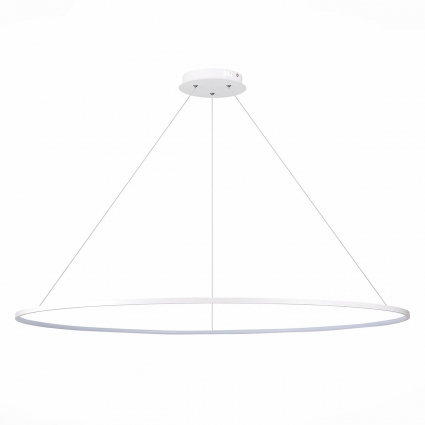 Подвесной светодиодный светильник ST Luce Erto SL904.533.01
