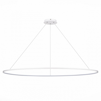 Подвесной светодиодный светильник ST Luce Erto SL904.543.01