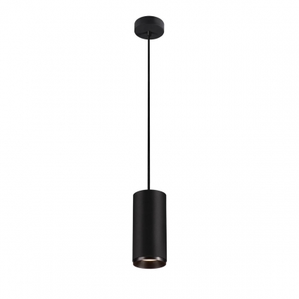 Подвесной светодиодный светильник SLV Numinos L PD Triac 1004354