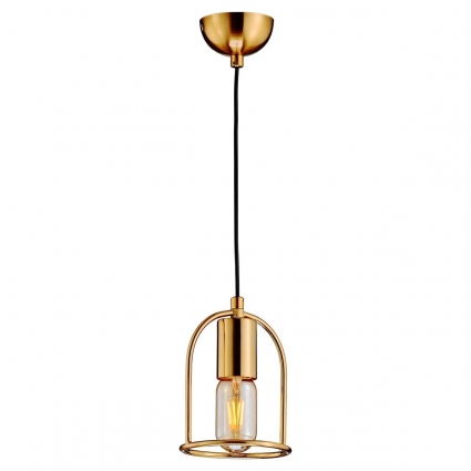 Подвесной светильник Lussole Loft Boone LSP-8425