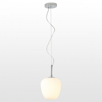 Подвесной светильник Lussole Loft Limestone LSP-8400