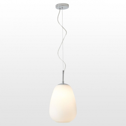 Подвесной светильник Lussole Loft Limestone LSP-8401