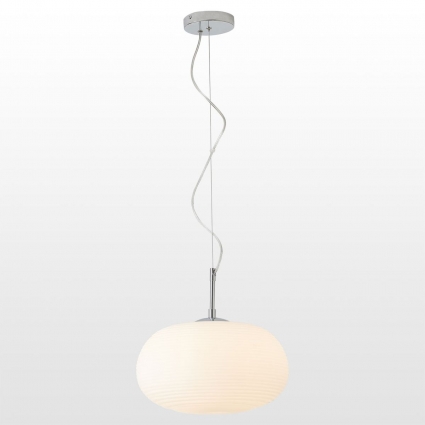 Подвесной светильник Lussole Loft Limestone LSP-8402
