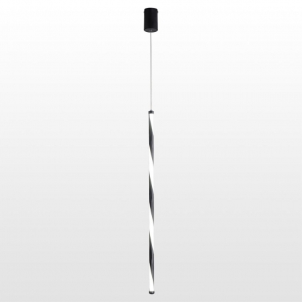 Подвесной светодиодный светильник Lussole Loft Cass LSP-8426