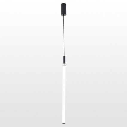 Подвесной светодиодный светильник Lussole Loft Pickens LSP-8393
