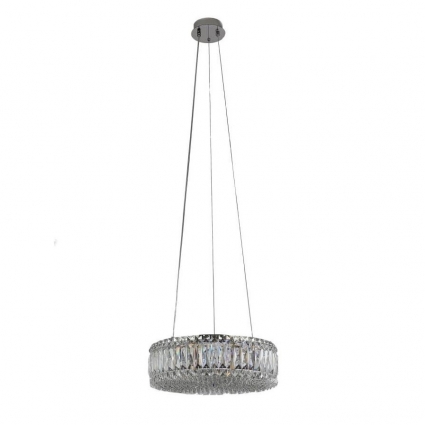 Подвесной светильник Newport 8467/S chrome М0063947