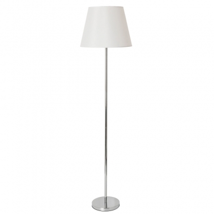 Торшер Arte Lamp Elba A2581PN-1CC
