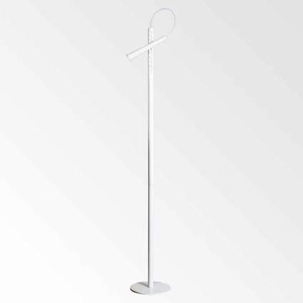 Торшер Lussole Loft Dawson LSP-0578