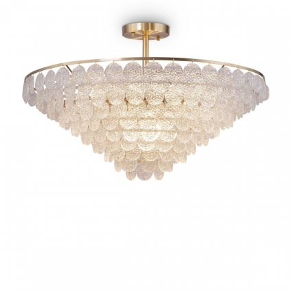 Потолочная люстра Maytoni Mazzo MOD130CL-14G