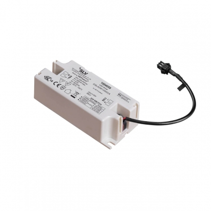 Драйвер SLV 25-42V 20-44W IP20 0,8/0,9/1,05A 1004059
