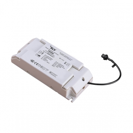 Драйвер SLV 28-40V 28-40W IP20 1A 1004066